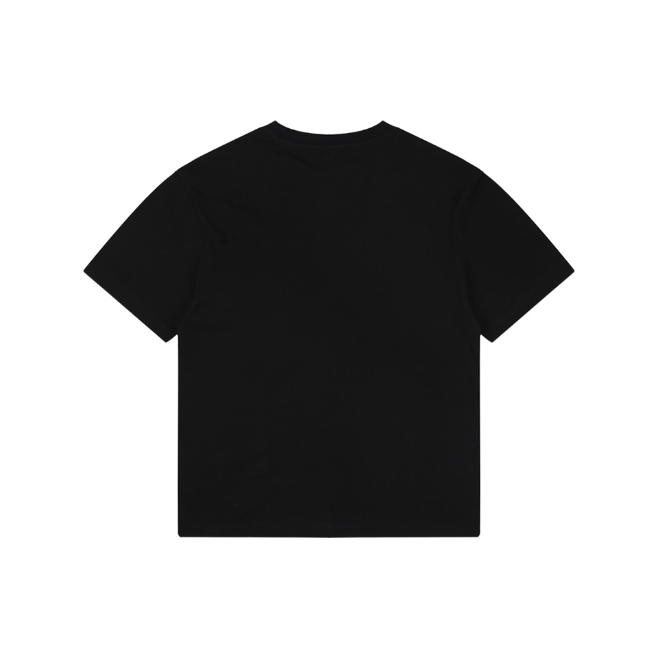 Ami Paris Big Heart Logo Embroidered Cotton T-Shirt9.jpeg