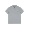 BBry Equestrian Knight Embroidered Polo T-Shirt