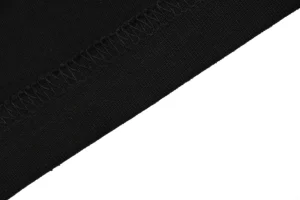 Burberry Equestrian Knight Embroidery T-Shirt
