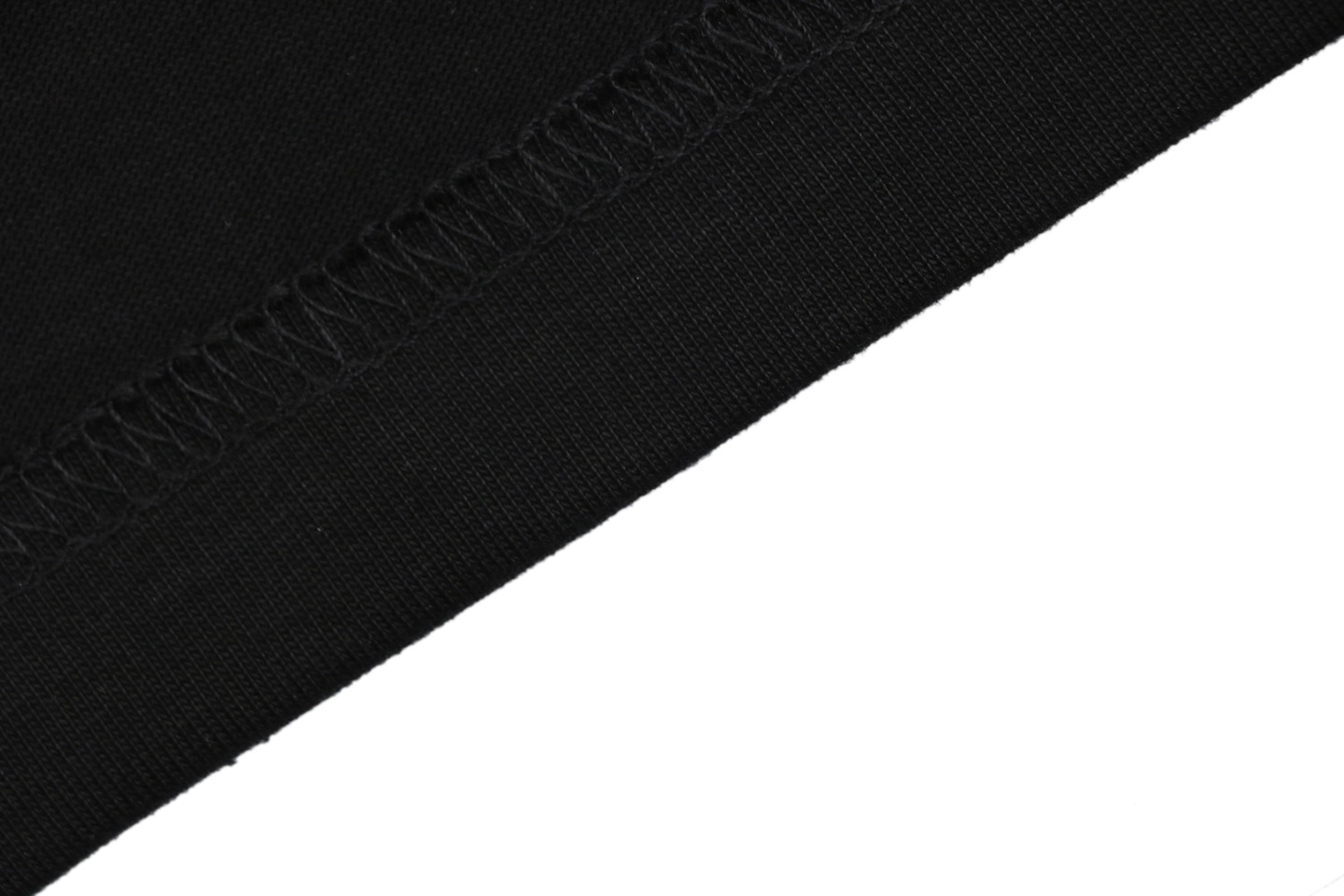 Burberry Equestrian Knight Embroidery T-Shirt