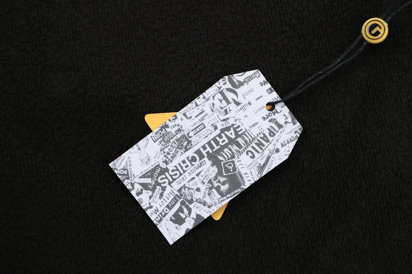 Gallery Dept Distressed Logo Flared Sweatpants9.jpeg