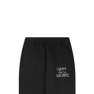 Gallery Dept Vintage Washed Logo Sweatpants