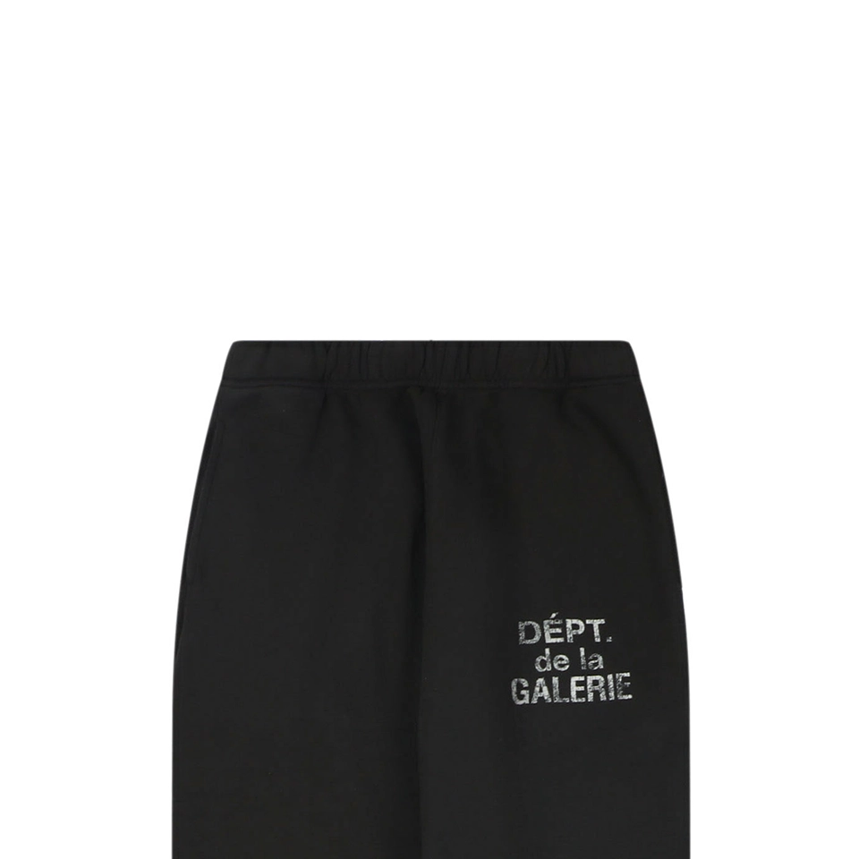 Gallery Dept Vintage Washed Logo Sweatpants