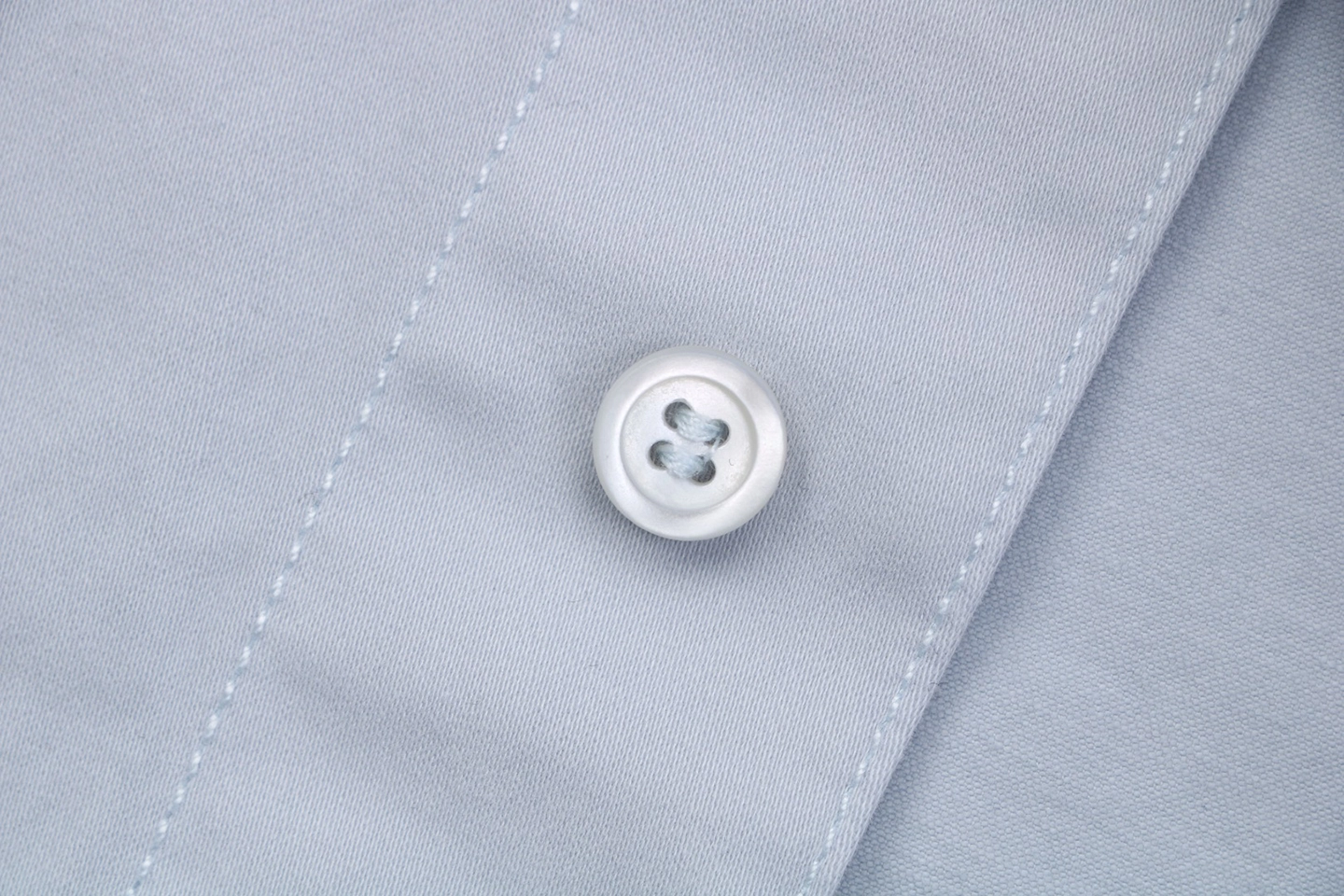 Loewe Anagram Hooded Shirt Jacket Button
