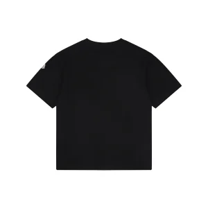 Moncler Hawaii Honolulu Vintage Logo T-Shirt Back view