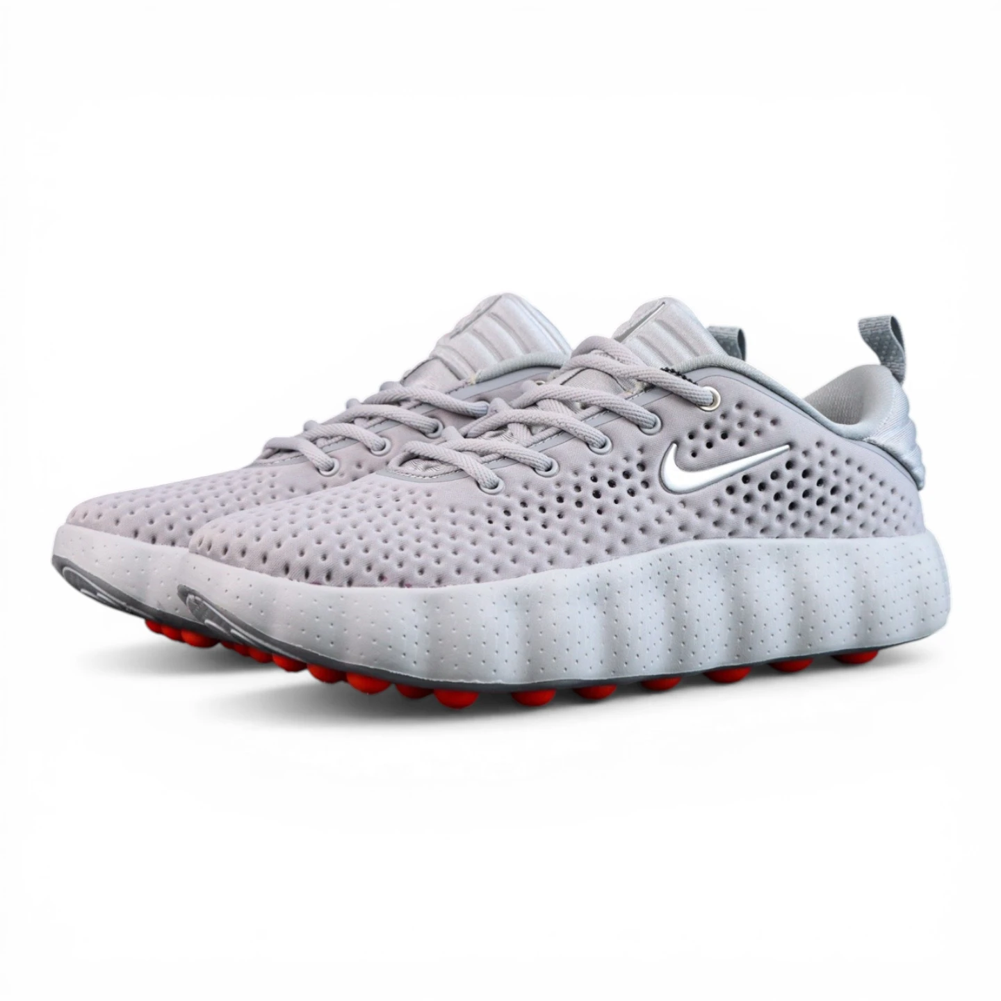 Nike Mind 002 'Light Smoke Grey'