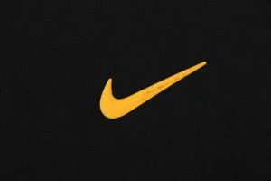 Nike x Nocta Tech Fleece Silicone Logo Zip Hoodie Black Brand