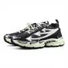 Off-White Be Right Back 'Black Lime'