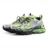 Off-White Be Right Back 'Silver Green Fluo'