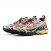Off-White Be Right Back 'Silver Orange'