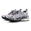 Off-White Be Right Back 'Silver Purple'