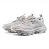 Off-White Be Right Back Sneakers Silver