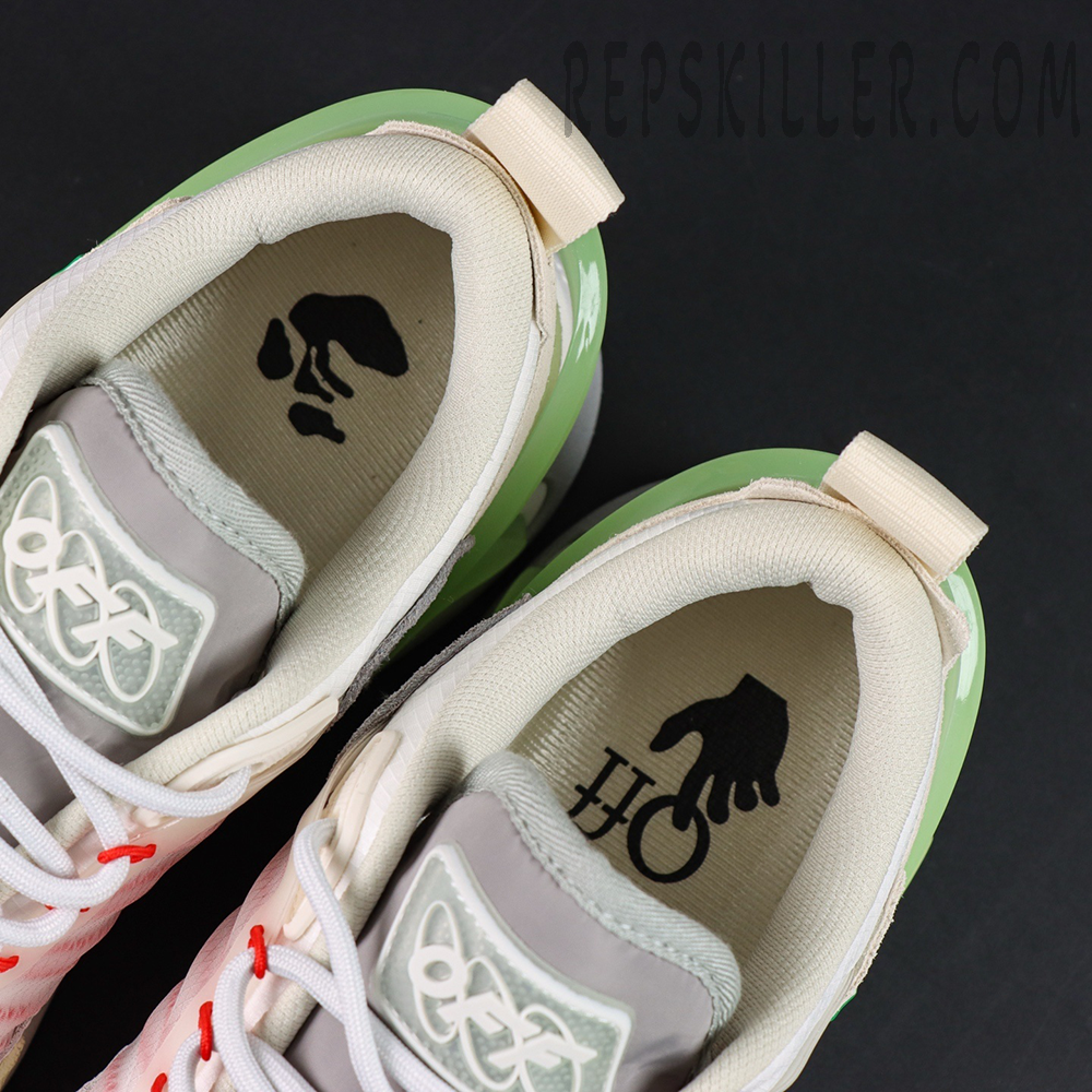 Off-White ODSY-2000 'White Green'2