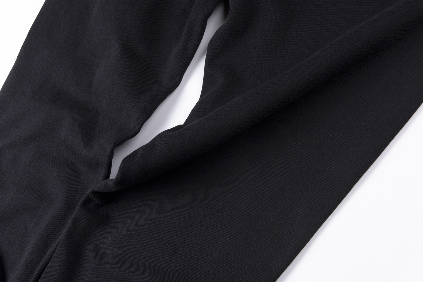 Sp5der Black Flame Logo Graphic Sweatpants5