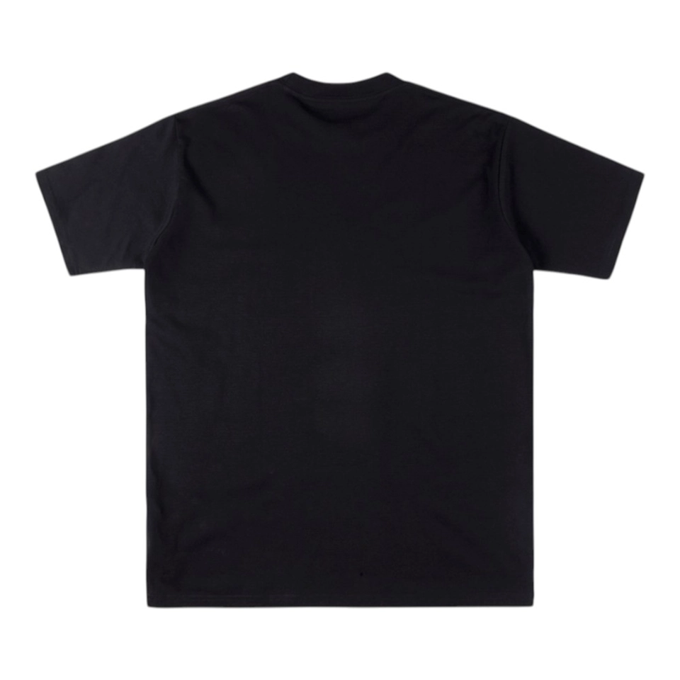 Sp5der Black SP5DER Logo T-Shirt Back view
