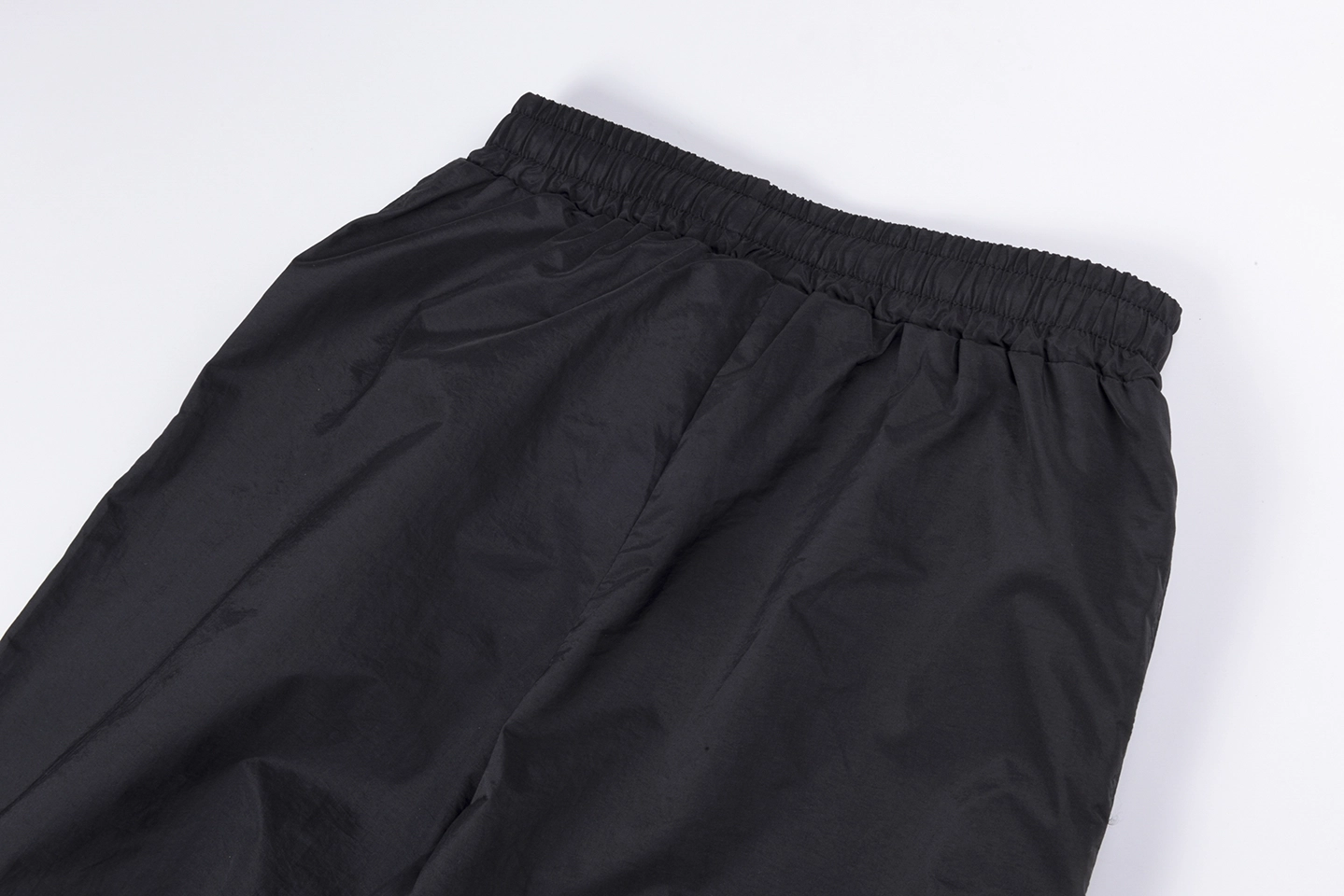 Sp5der Black Star Logo Track Pants7