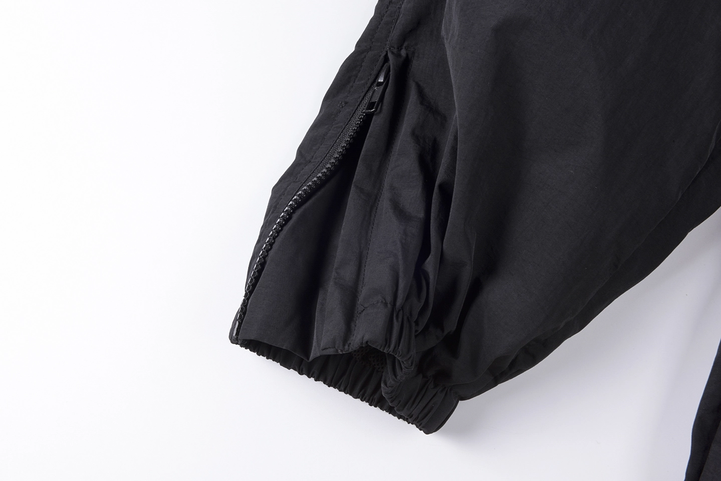 Sp5der Black Star Logo Track Pants9