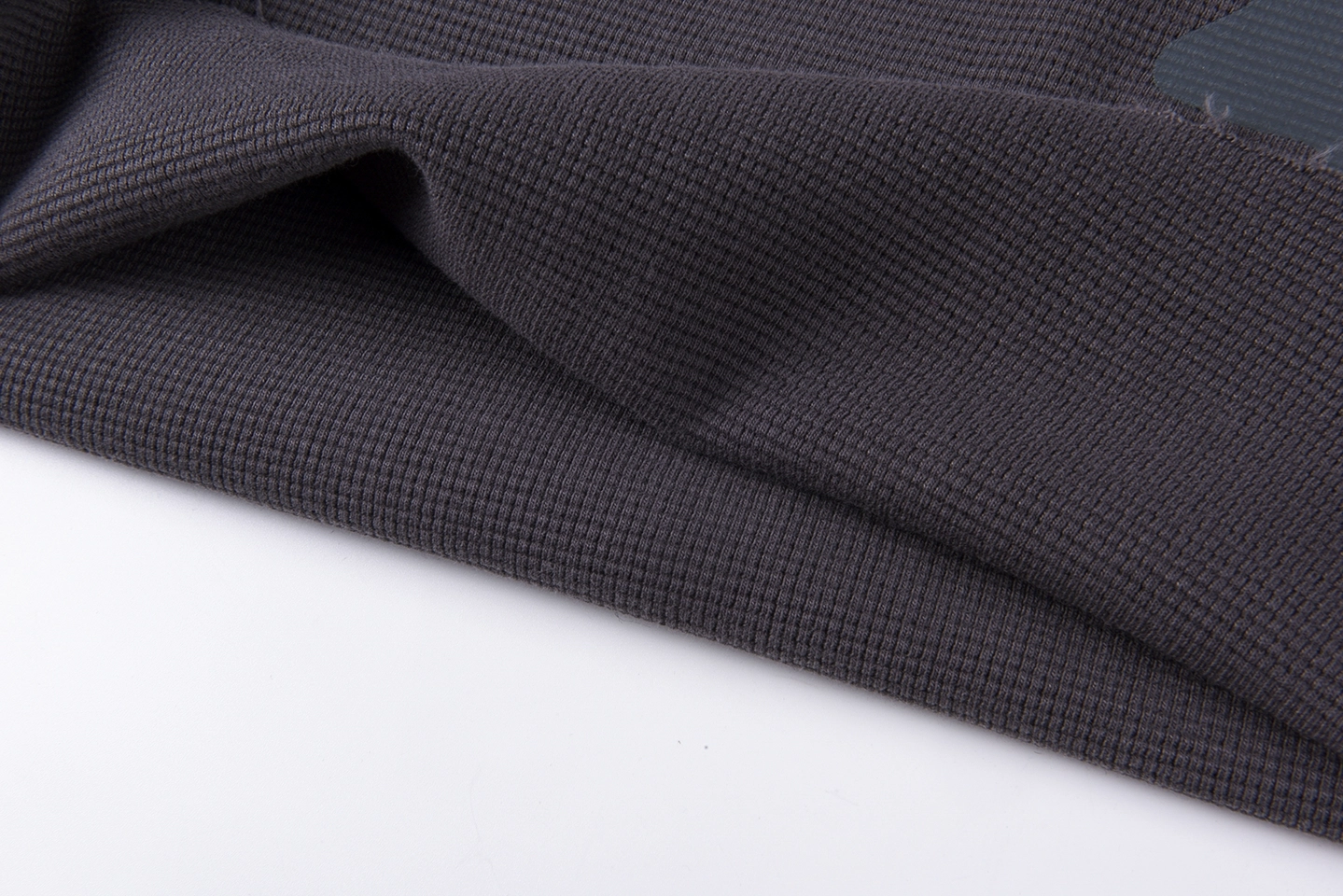 Sp5der Washed Grey Star Graphic Shirt7