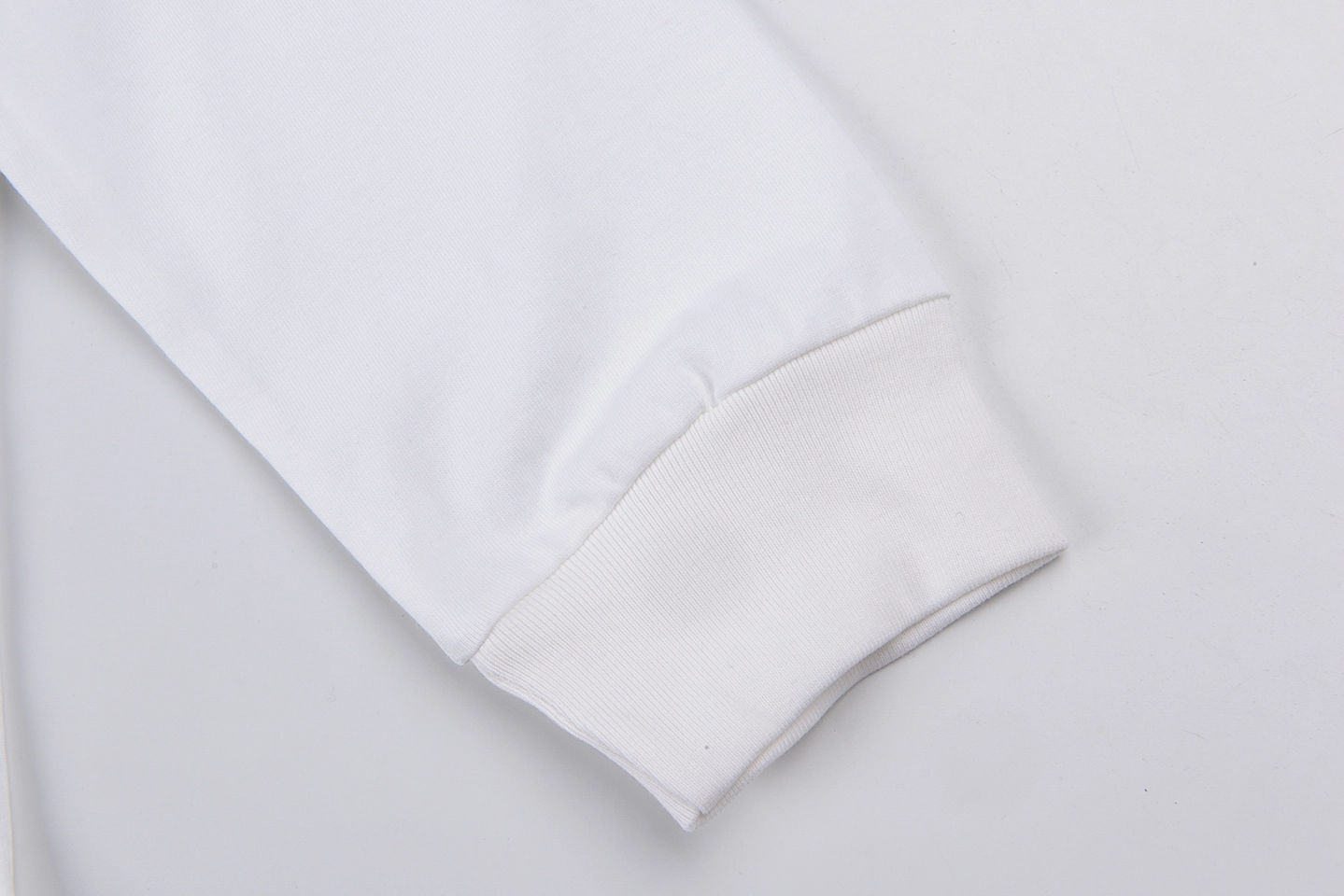 Sp5der White Spray Logo Shirt2