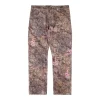 Sp5der Woodland Blossom Camo Carpenter Pants