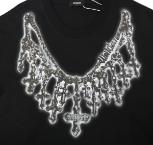 We11done Cross Necklace Graphic T-Shirt18.jpeg
