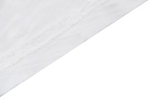 Acne Studios Pocket Logo T-Shirt White