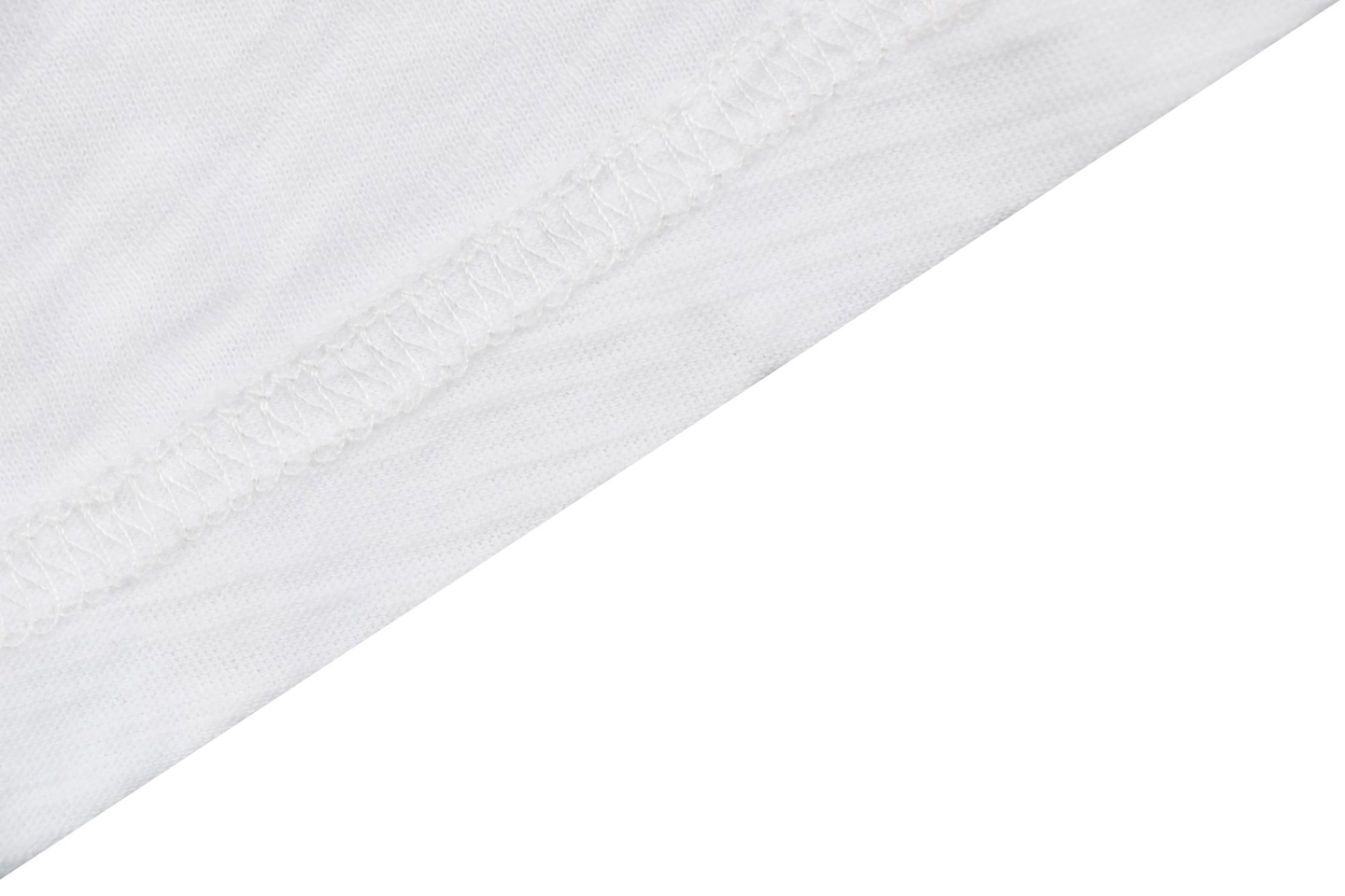 Acne Studios Pocket Logo T-Shirt White