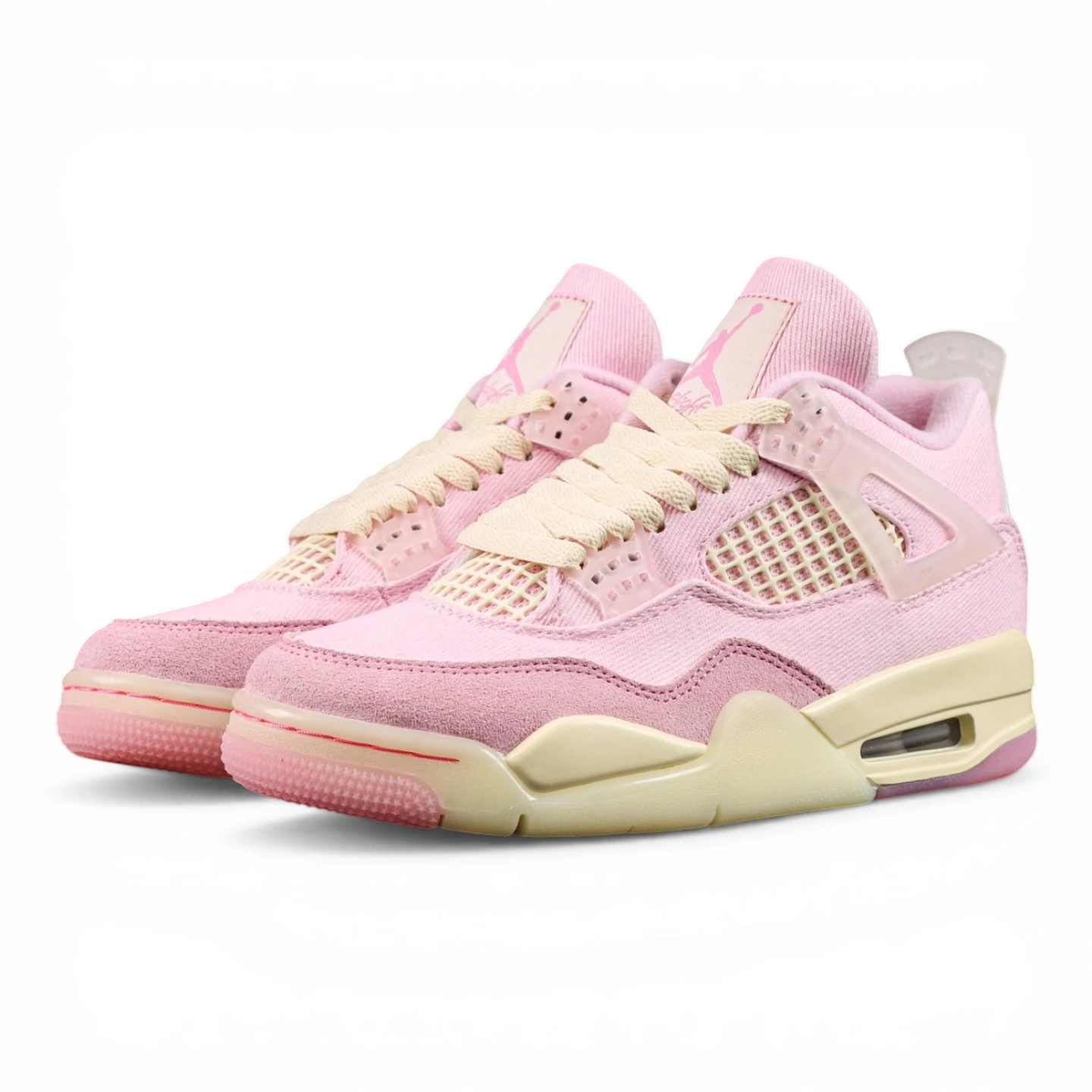 Air Jordan 4 Retro 'Iced Carmine' 2026