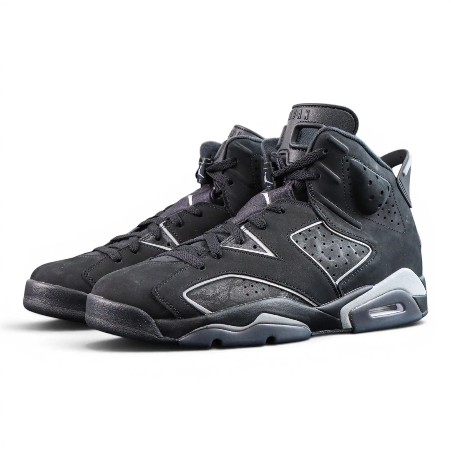 Air Jordan 6 Retro 'Cap and Gown'