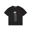 Alexander Wang Lighter Graphic T-Shirt