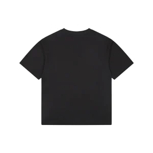 Alexander Wang Lighter Graphic T-Shirt Back view
