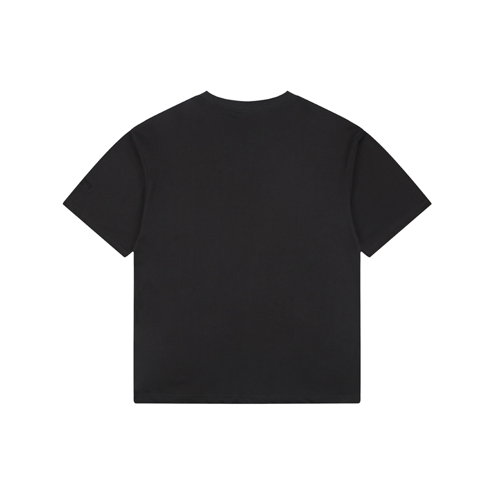 Alexander Wang Lighter Graphic T-Shirt Back view