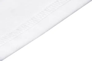BAPE Camo Ape Head Patchwork Print T-Shirt White