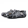 BAPE x Classic Clog 'ABC Camo - Black'