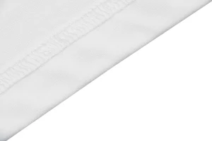 Burberry Equestrian Knight Logo T-Shirt White