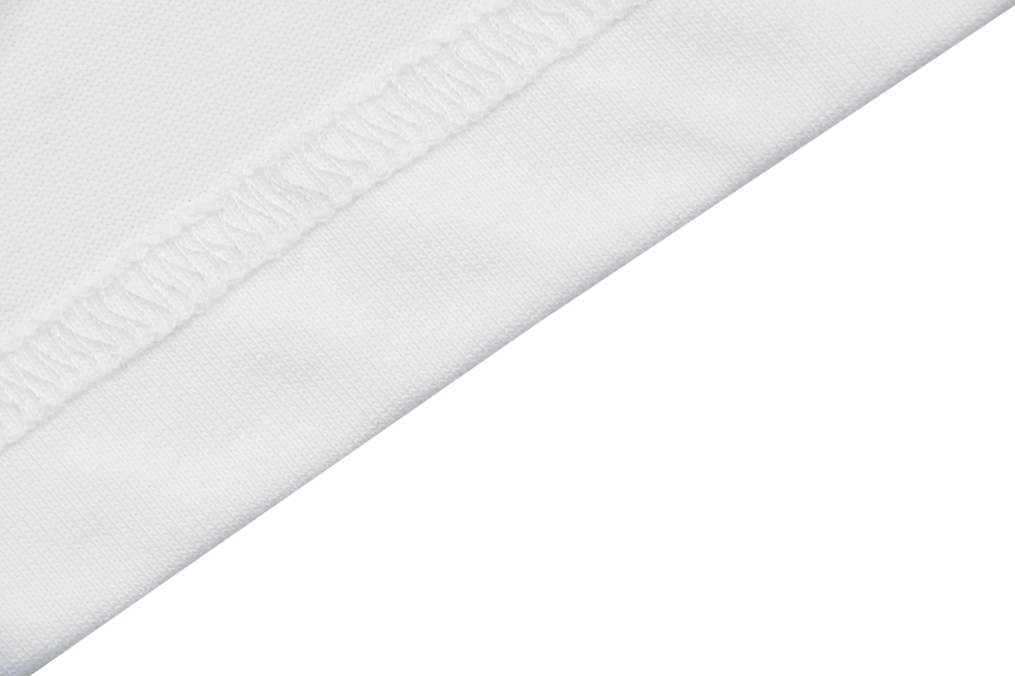 Burberry Equestrian Knight Logo T-Shirt White
