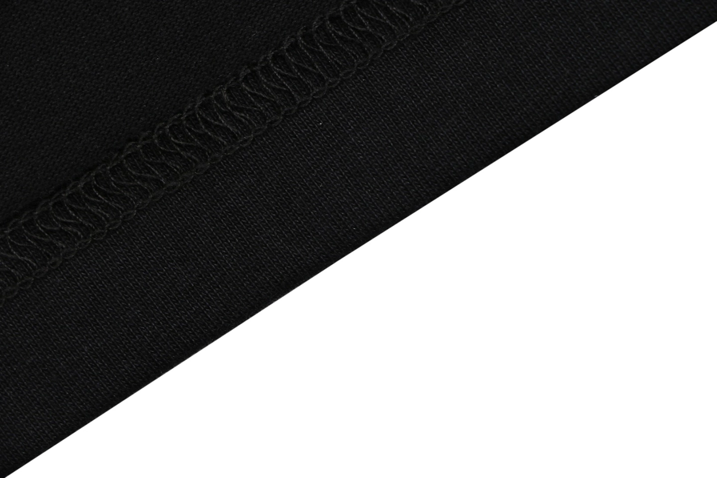 Burberry Equestrian Knight Logo T-Shirt Black