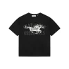 Fear of God Essentials Year Graphic Logo T-Shirt