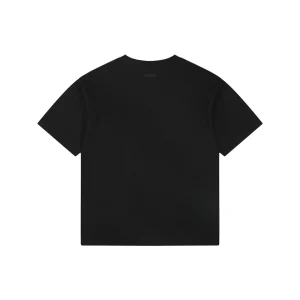 Fear of God Essentials Year Graphic Logo T-Shirt back view