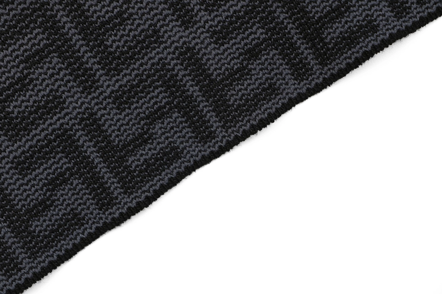 Fendi All-Over FF Jacquard Knit T-Shirt