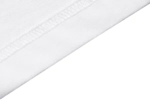 Fendi Embroidered Dog Patch T-Shirt