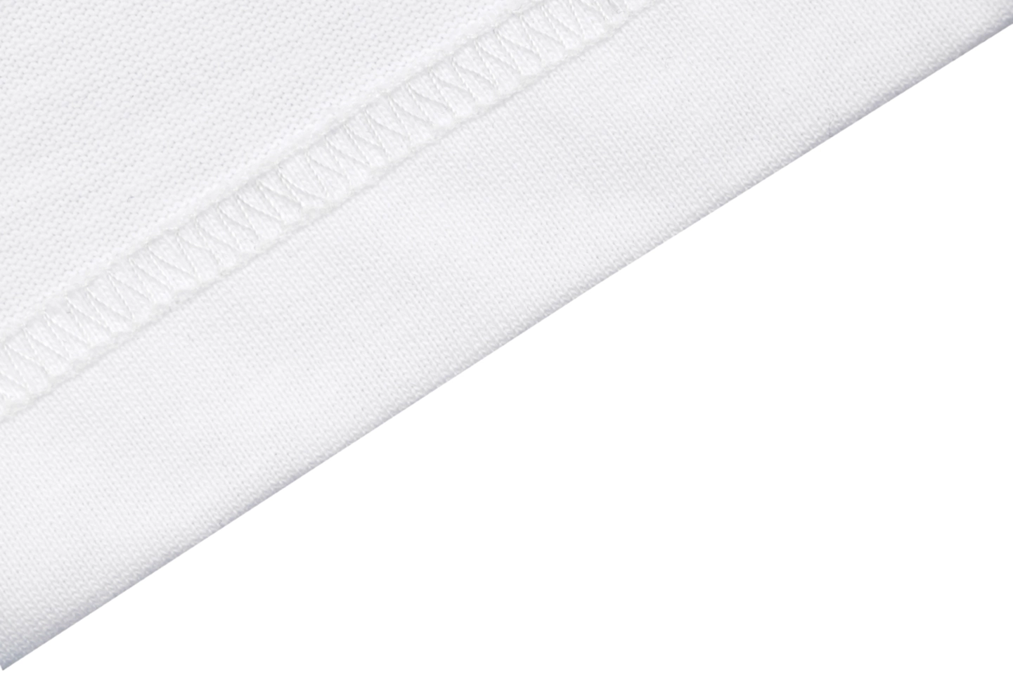 Fendi Embroidered Dog Patch T-Shirt