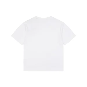 Fendi Embroidered Dog Patch T-Shirt9.jpg