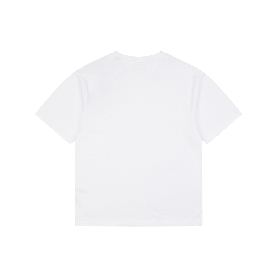 Fendi Embroidered Dog Patch T-Shirt9.jpg
