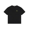 FD FF Mini Logo Embroidered T-Shirt