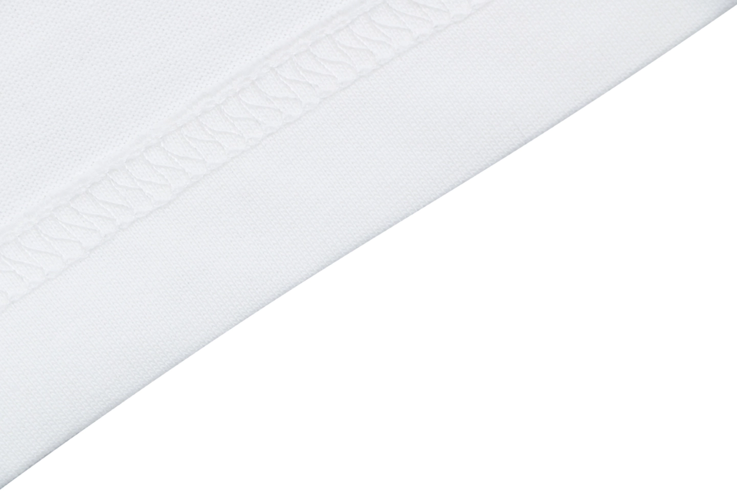 Loewe Frog Embroidered Anagram Cotton T-Shirt White