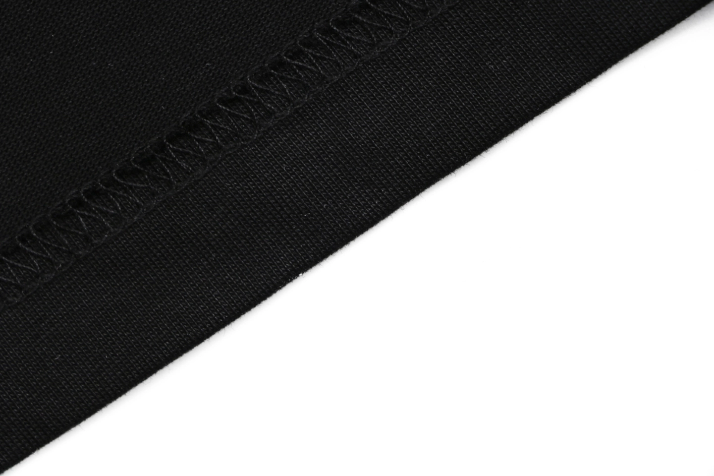 Loewe Frog Embroidered Anagram Cotton T-Shirt Black