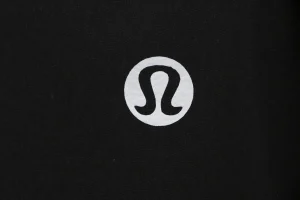 Lululemon Performance Quick-Dry Straight-Leg Pants Black Brand