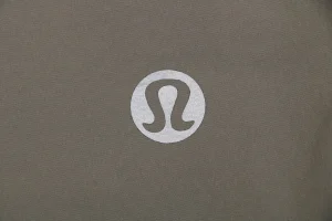 Lululemon Performance Quick-Dry Straight-Leg Pants Brown Brand