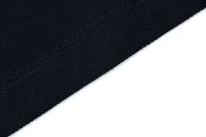 Miu Miu Layered Check Collar Polo Shirt